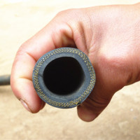 高压皮管-耐磨花园浇花皮管4 6分高压橡胶管耐