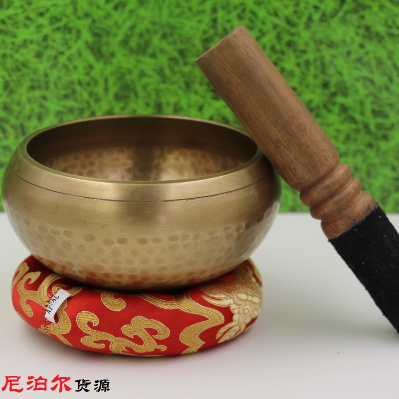 尼泊尔手工铜馨颂钵佛音碗瑜伽钵静心钵转经碗钵SPA音疗工艺摆件|msdalam kategori Alat muzik/Guitar/Piano/Fitting, National Instruments, Lain alat muzik etnik, Lain alat muzik etnik - dari Buy2taobao.com untuk memberikan perkhidmatan ejen Taobao profesional membeli