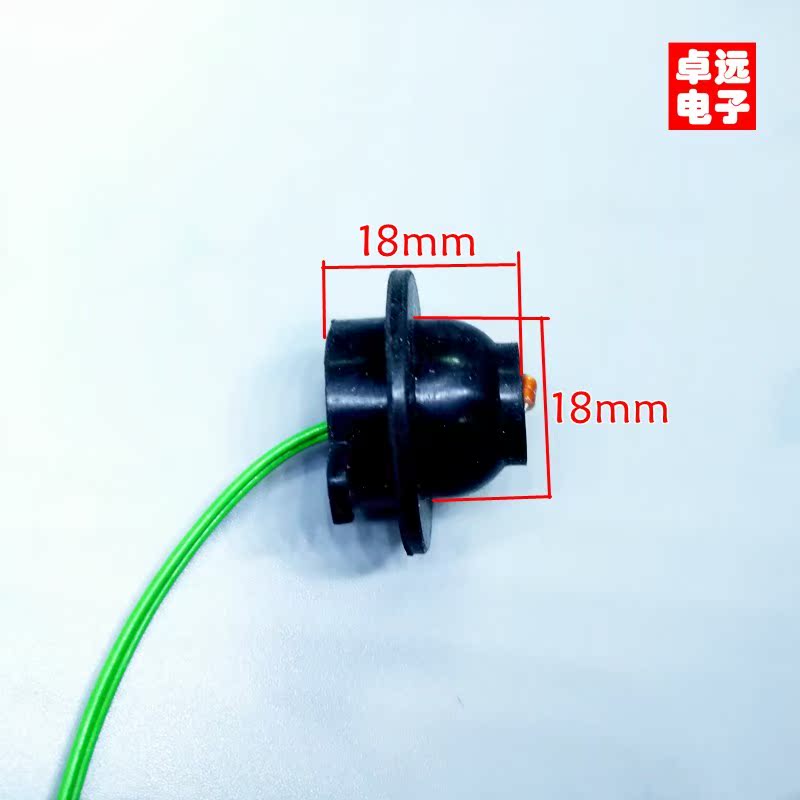 Electromagnetic furnace sensor 100K Thermistors Temperature and temperature control Probe temperature control Electromagnetic furnace Thermostatin the Kitchen Appliances , Kitchen appliances accessories , Other kitchen appliances accessories category - from Buy2taobao.com to provide professional Taobao agent buy service
