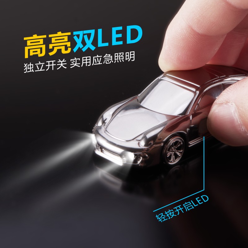 跑车USB点烟器 带灯充电打火机 个性创意礼盒烟具|ruв категории ZIPPO/швейцарский армейский нож/очки, бренд зажигалки и аксессуары, другие, другие - от Buy2taobao.com для оказания профессиональной услуги покупки агента Taobao