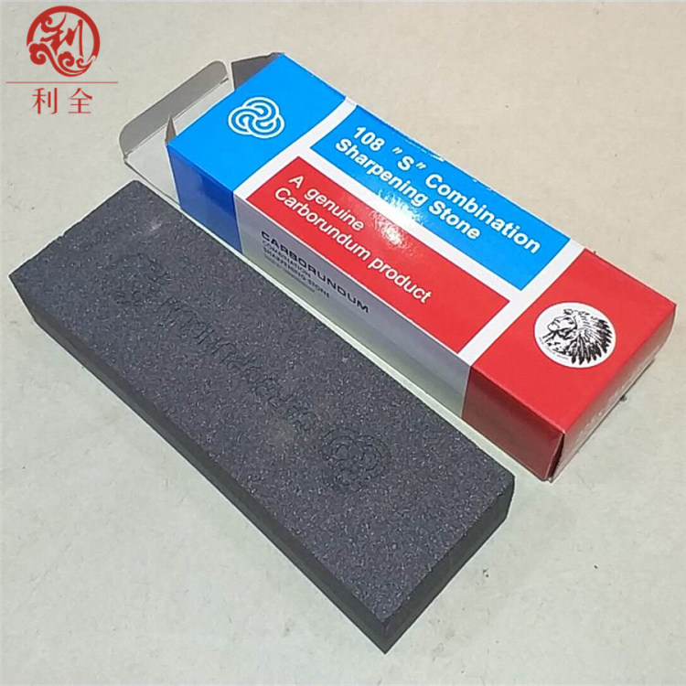 黑炭人头油石高级磨刀石|msdalam kategori luar/Mountaineer/Camping/Aksesori perjalanan, alat/Multi-alat, Pisau mengasah berkaitan, Whetstone - dari Buy2taobao.com untuk memberikan perkhidmatan ejen Taobao profesional membeli