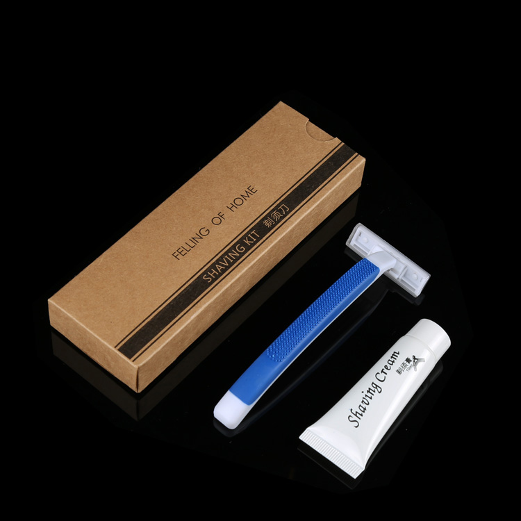 Gaestgiveriet Hotel disposable Shavers double-deck blade household razor Manual travel Portable 100 Sticksin the Outdoor/Mountaineer/Camping/Travel Goods , Wash clean/Care , Shaver category - from Buy2taobao.com to provide professional Taobao agent buy service
