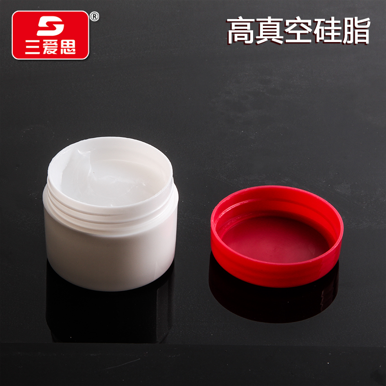 新春促銷 7501高真空矽脂 真空油脂在類目 五金/工具, 機械五金, 軸承附屬件, 軸承潤滑油脂中 - 來自Buy2taobao.com提供專業的淘寶代購服務