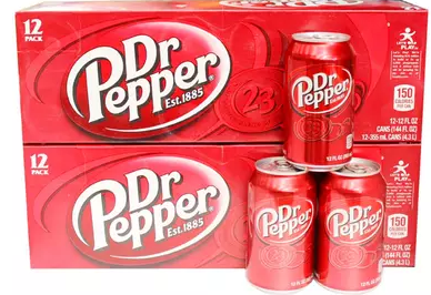 现货美国进口DRpepperdrink胡椒博士原味355ML*24全国多省包邮|msdalam kategori kopi/oatmeal/Dibancuh ke dalam teh, minuman, minuman berkarbonat - dari Buy2taobao.com untuk memberikan perkhidmatan ejen Taobao profesional membeli
