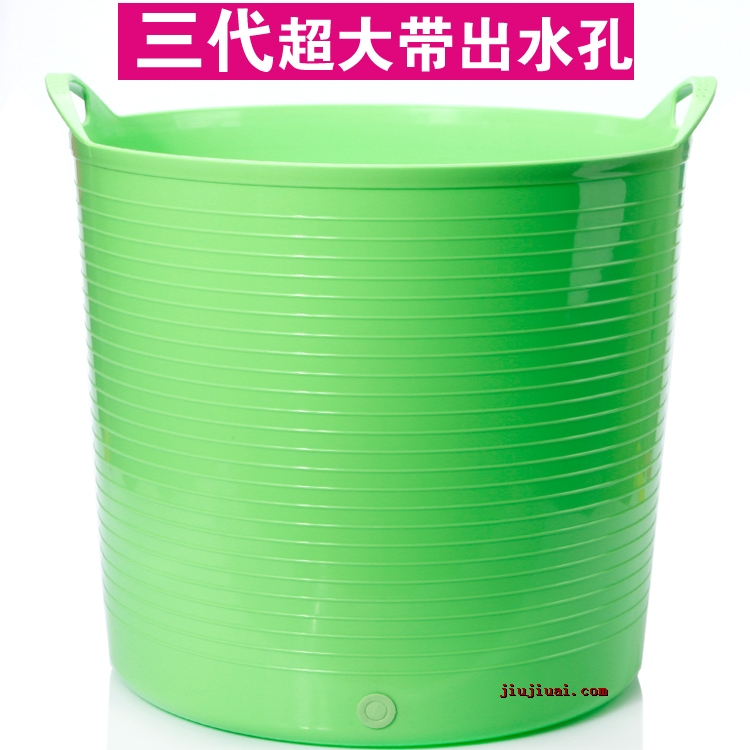 超大号加厚游泳儿童宝宝洗澡桶婴儿浴盆洗澡盆泡澡沐浴桶塑料水桶在类目 尿片/洗护/喂哺/推车床, 宝宝洗浴护肤品, 浴盆中 - 来自Buy2taobao.com提供专业的淘宝代购服务
