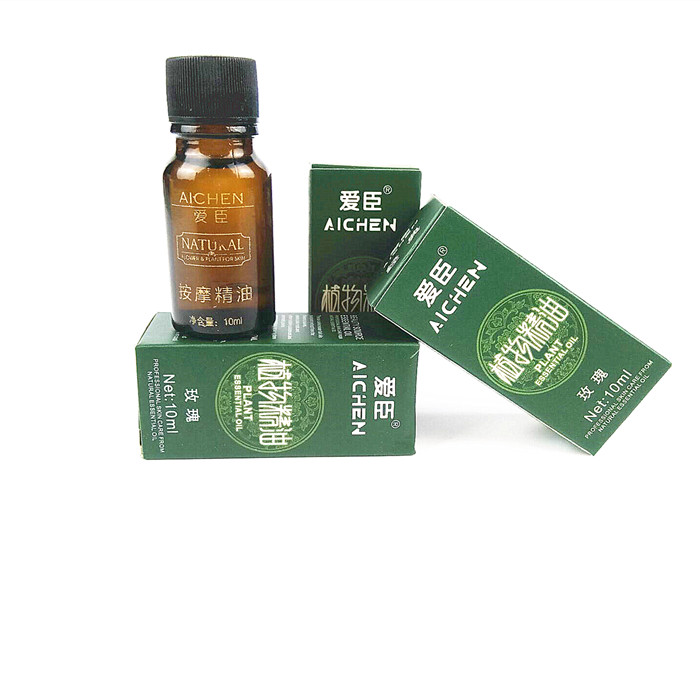 10 Milliliter Rose oil Black cap Aromatherapy essential oil SPA Foot bath massage essential oil Vial Oily essential oilin the Care cleaners/Sanitary napkins/Paper/Aromatherapy , Aroma supplies , Aroma Spice category - from Buy2taobao.com to provide professional Taobao agent buy service