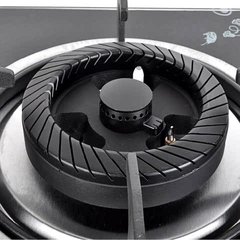 正品燃气灶 嵌入式单灶煤气灶天然气灶包邮 JZ