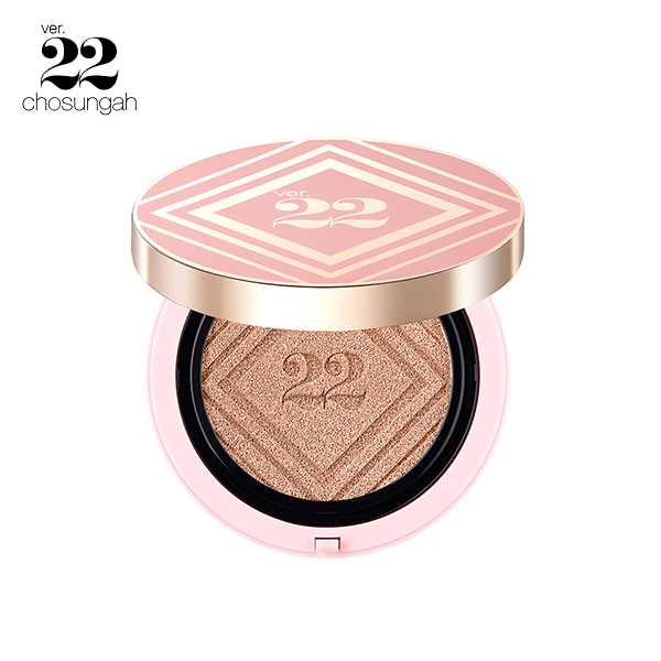 the republic of korea .chosungah/ Chao Sheng Ya 22 Pleiotropic Essence King air cushion Cream Foundation Ultra-thin Concealerin the Makeup/Perfume/Beauty tools , Liquid Foundation/Cream category - from Buy2taobao.com to provide professional Taobao agent buy service