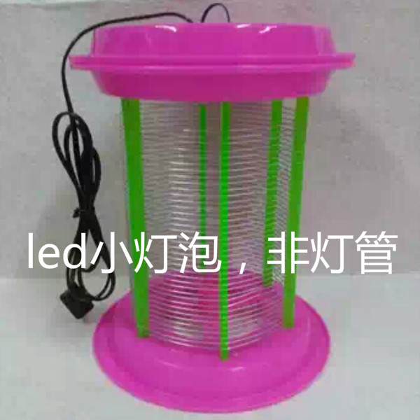 无辐射双燕LED电子灭蚊灯家用灭蚊器驱蚊灯静音孕妇婴儿捕蚊卧室在类目 生活电器, 其它生活家电, 电子灭蚊器中 - 来自Buy2taobao.com提供专业的淘宝代购服务