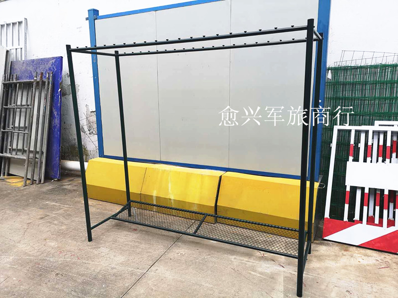 野戰曬衣場 戶外曬衣架 可折疊曬衣架 戶外衣架鞋架在類目 家庭/個人清潔工具, 衛浴用具/衛浴配件, 浴室角架/置物架中 - 來自Buy2taobao.com提供專業的淘寶代購服務