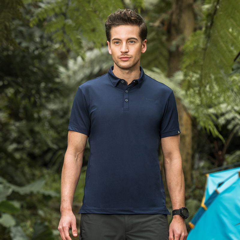 Pathfinder 2019 Spring and summer new pattern Men's Quick drying ventilation Short sleeved Ladies KAJG81519/82520in the Outdoor/Mountaineer/Camping/Travel Goods , Outdoor clothing , Quick-drying underwear , Quick-drying T-shirt category - from Buy2taobao.com to provide professional Taobao agent buy service