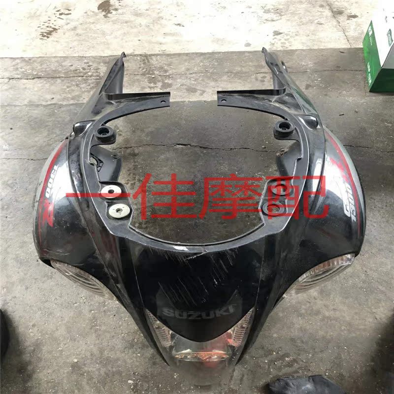 铃木隼 08以上 后尾板 gsxr1300在类目 摩托车/装备/配件, 摩托车配件, 挡泥板中 - 来自Buy2taobao.com提供专业的淘宝代购服务
