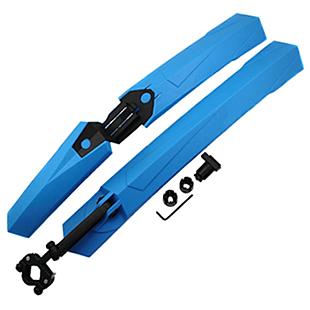 Купить Крыло для велосипеда Горный велосипед заслонка мигание ...