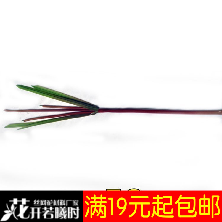 小三头杆百合杆套装爱丽丝杆套装丝网花花杆丝袜花花枝在类目 鲜花速递/花卉仿真/绿植园艺, DIY仿真花材料, 制作材料(新), 花杆中 - 来自Buy2taobao.com提供专业的淘宝代购服务