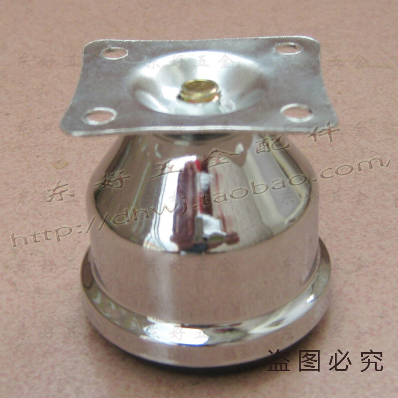 5公分沙发脚柜脚台脚家具脚橱柜脚调整脚不锈钢桌脚凳子腿支撑腿|ruв категории основы строительных материалов, бытовой техники, мебель и оборудование, кабинет ноги/нога - от Buy2taobao.com для оказания профессиональной услуги покупки агента Taobao