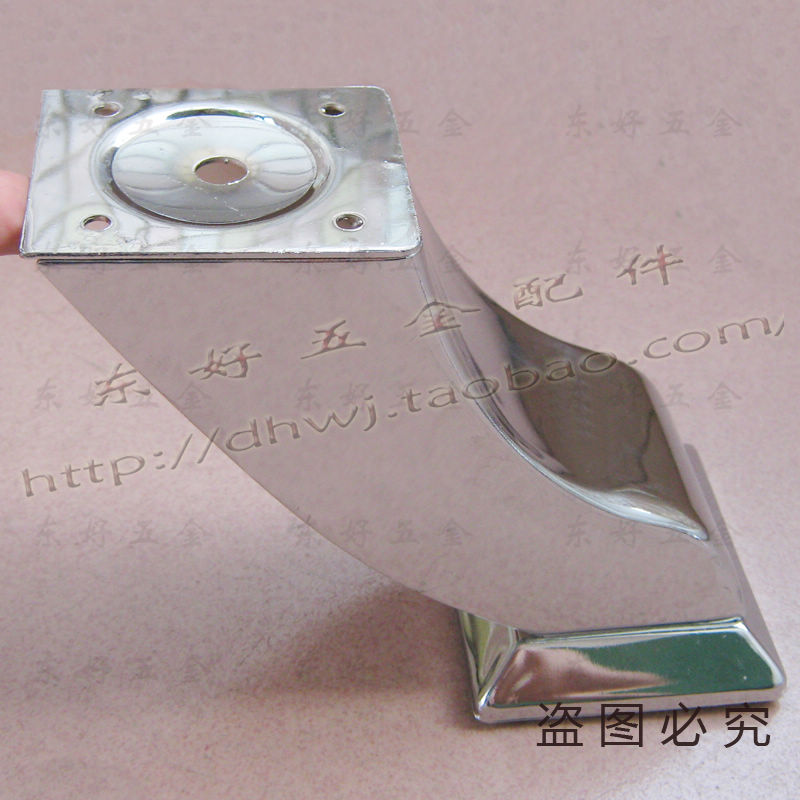 沙发配件脚家具五金橱柜配件沙发脚高档家具脚桌脚增高凳脚橱柜脚|msdalam kategori bahan binaan asas, Home Hardware, Furniture Hardware, kaki kabinet/kaki - dari Buy2taobao.com untuk memberikan perkhidmatan ejen Taobao profesional membeli