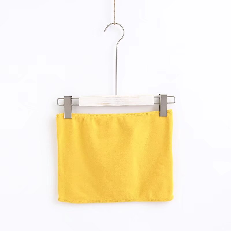 Anti emptied undergarment covering the chest and abdomen lady Primer Underwear Thin section Without Single chip Solid Shoulder strap Bras Wrap chestin the Women's clothing/Boutique , Bra category - from Buy2taobao.com to provide professional Taobao agent buy service