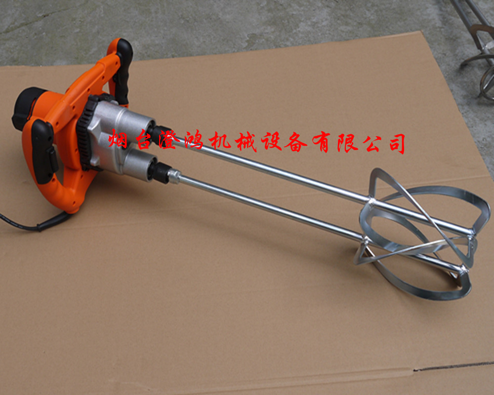 high-power Cement mixer Lime mixer/Ink paint/Pneumatic/coating Mixer Double head Agitatorin the Hardware/Tool , Pneumatic Tools , Air Mixer category - from Buy2taobao.com to provide professional Taobao agent buy service