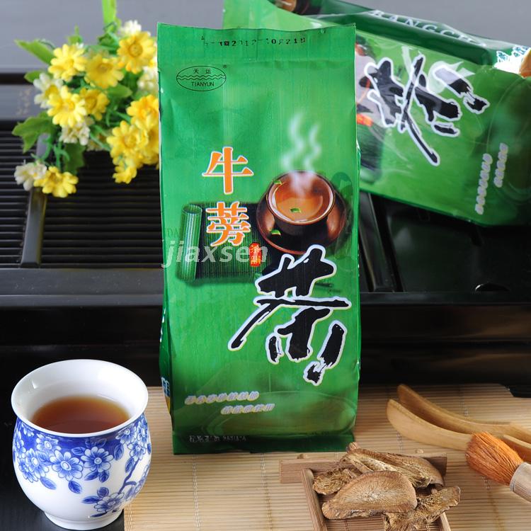 500克徐州正品 牛蒡茶 黄金牛蒡茶 新鲜牛蒡根片包邮买5斤送1包|ruв категории традиционные питательный пища, чай - от Buy2taobao.com для оказания профессиональной услуги покупки агента Taobao
