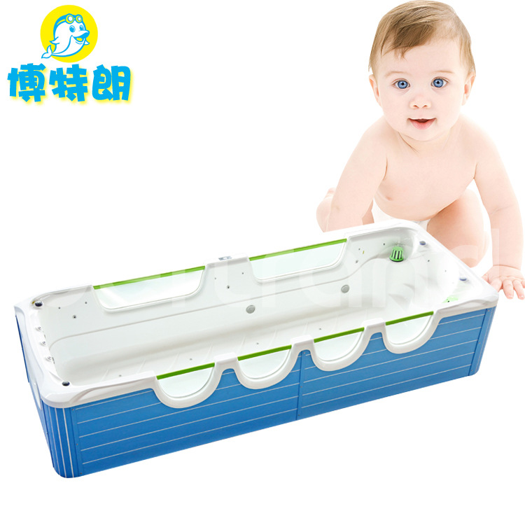 Bot baby Natatorium Infants Acrylic Tub bathtub Baby equipment Swimming bathtub C019in the Toy/Childs/Puzzle/Building block/Model , Swimming pool/Water toys , Swimming pool category - from Buy2taobao.com to provide professional Taobao agent buy service