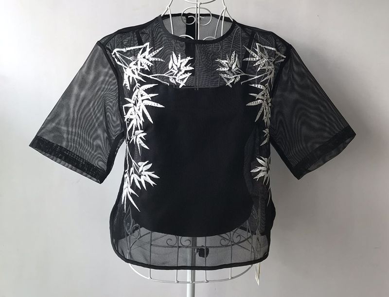 Fengxiang summer special counter brand discount Clearance Mom outfit Chinese style Korean Edition Women's wear Versatile Loose money jacketin the Women's clothing/Boutique , Costume/National costume/Stage costumes , Costume/Chinese clothing , Jacket category - from Buy2taobao.com to provide professional Taobao agent buy service