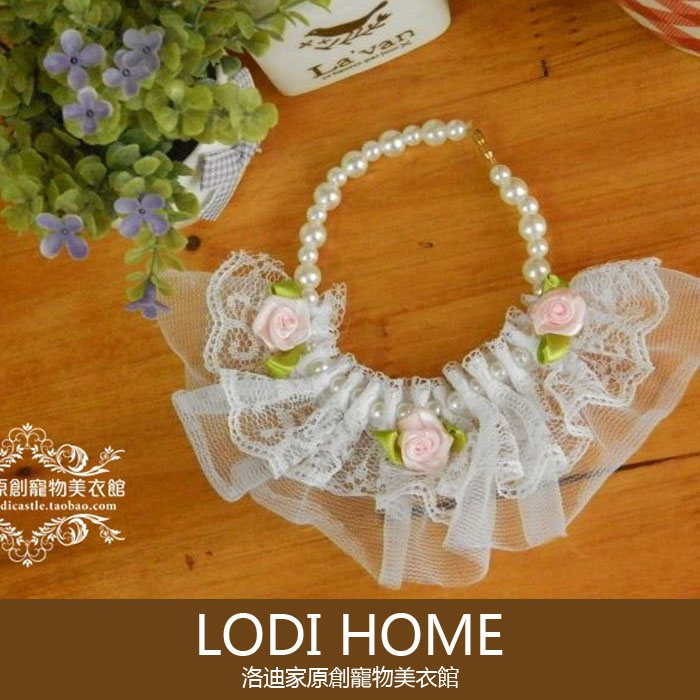 LODI 披肩狗狗松獅口水巾項圈金毛領巾項鏈寵物狗寵物通用圍巾在類目 寵物/寵物食品及用品, 寵物服飾及配件, 圍巾中 - 來自Buy2taobao.com提供專業的淘寶代購服務