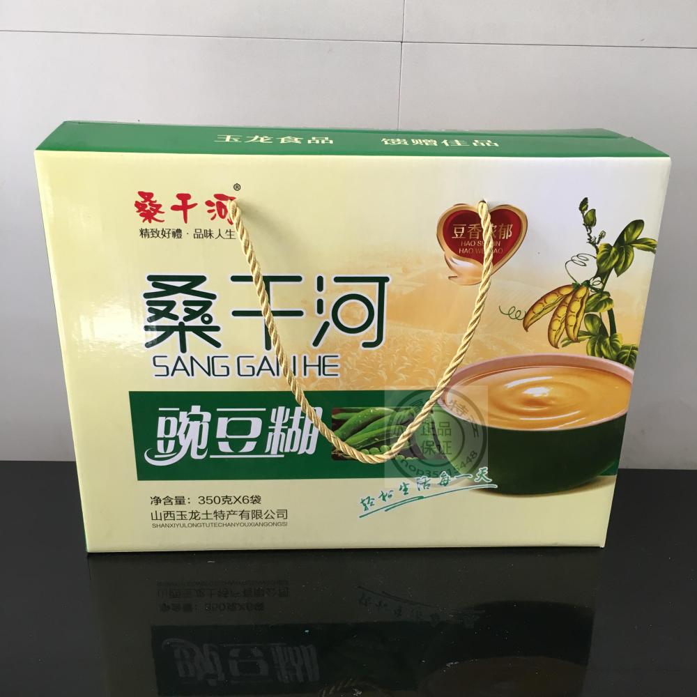 【山西馆】包邮桑干河无糖即食糊糊面山阴玉龙纯豌豆糊 350克*6袋在类目 粮油米面/南北干货/调味品, 米/面粉/杂粮, 其它粮食中 - 来自Buy2taobao.com提供专业的淘宝代购服务