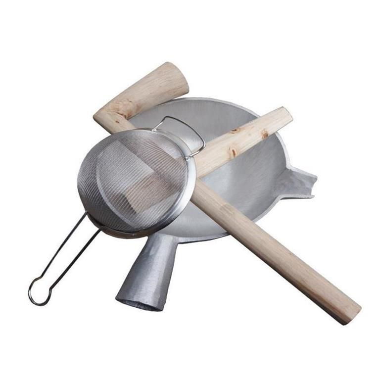 .Guanyang bowl Camellia Gongcheng Flat bottom Health wok Camellia oleifera tool Four piece suitin the Kitchen/Cooking utensils , Cooking utensils , Cookware/Pot/Kettle , Wok category - from Buy2taobao.com to provide professional Taobao agent buy service