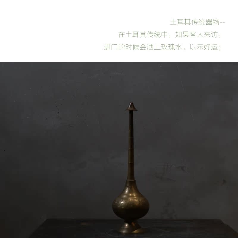 土耳其传统器物/玫瑰水瓶在类目 餐饮具, 餐具, 瓶/罐中 - 来自Buy2taobao.com提供专业的淘宝代购服务