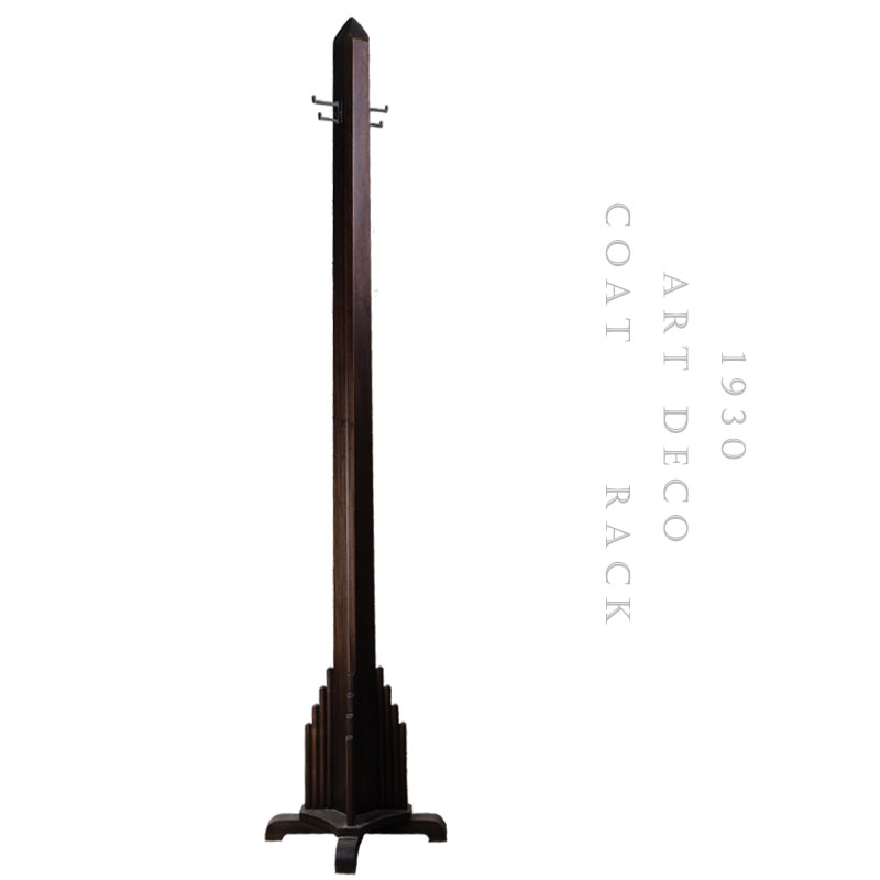 Old Shanghai furniture/Shanghai old furniture/Home furnishings/Designer Furniture /ART DECO coat hangerin the Residential furniture , Shelf , Combination hanger category - from Buy2taobao.com to provide professional Taobao agent buy service