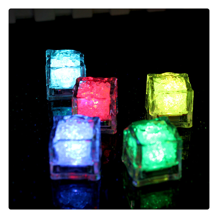 1263 square touch Flash Ice Light Luminous stone Induction Ice block bar Diba Suppliesin the Home accessories , Creative Jewelry , Gift ideas category - from Buy2taobao.com to provide professional Taobao agent buy service