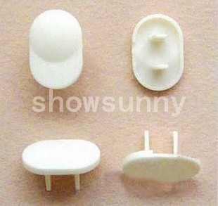 Infants Get an electric shock socket Cover 2 Phase Warning children baby security insulation Common householdin the Diapers/Care/Feeding/Push lathe , Crash/Remind/Security/Protection , Protection against electric shock category - from Buy2taobao.com to provide professional Taobao agent buy service