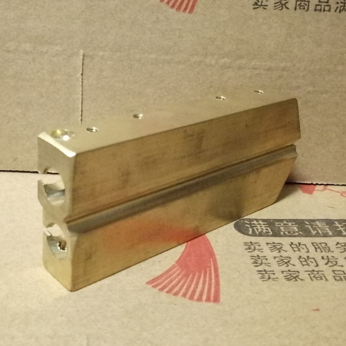 900 1000型 连续封口机 加热块 铜块 上下铜块 发热块 配件 铜条|ruв категории офисное оборудование/расходные материалы/соответствующие услуги, упаковочного оборудования/знаки и расходных материалов, закаточная машина - от Buy2taobao.com для оказания профессиональной услуги покупки агента Taobao