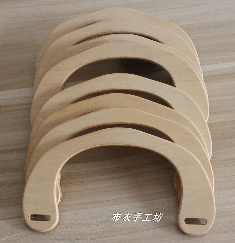 木手提U型特色包包手腕 手工包包配件材料|msdalam kategori rumah Fabrik, bahan-bahan jahitan DIY, alat dan produk siap, Alat DIY jahit - dari Buy2taobao.com untuk memberikan perkhidmatan ejen Taobao profesional membeli