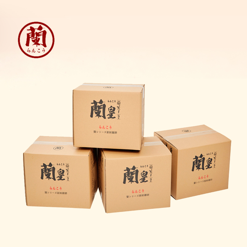 90个装日本兰皇鸡蛋无菌鸡蛋新鲜生食鸡蛋无腥味日料鸡蛋 顺丰|ruв категории водной мясо/свежие фрукты и овощи/еда, яйца/яичные продукты, свежие яйца, яйца - от Buy2taobao.com для оказания профессиональной услуги покупки агента Taobao