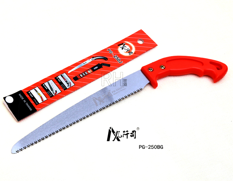 九阡司PG-250J手锯 进口精钢园林工具家用手锯折叠锯伐木锯果树锯在类目 鲜花速递/花卉仿真/绿植园艺, 园艺用品, 园艺/刀/剪/锯(新), 手工锯中 - 来自Buy2taobao.com提供专业的淘宝代购服务