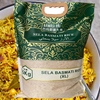 巴基斯坦长粒大米进口咖喱炒饭专用米巴马斯牌香basmati rice 5kg