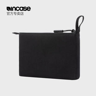 苹果同款INCASE Facet配件收纳包简约数码收纳包数据线耳机充电器数码电子配件便携手提包