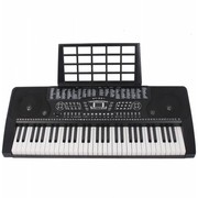 新韵XY331多功能教学数码电子琴 61键成人学生通用仿钢琴键盘