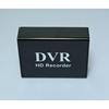 SD单路车载录像机监控DVR录像回放一体机无水印录像汽车录像模块