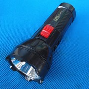 佳格照明led充电式手电筒，yd-8711迷你手电筒，小手电筒