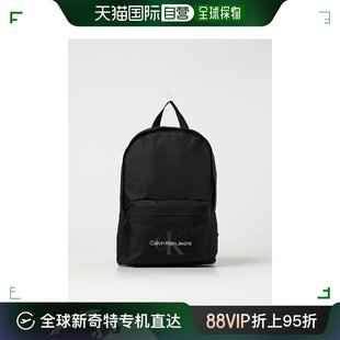 香港直邮潮奢calvinkleinjeans男士bagsmenckjeans双肩