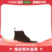 香港直邮潮奢 Tricker’s 男士Tricker's Stow 系带踝靴