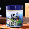 大禹岭茶104k台湾高山茶进口正宗乌龙茶，特级礼盒装150克