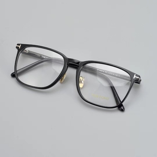 TomFord汤姆福特TF5699B简约板材眼镜框男女近视眼镜架光学架