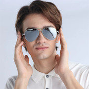 2023智能蓝牙眼镜耳机墨镜可以听歌的太阳镜立体音无线接听通