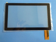 适用7寸紫光电子uniscoma2四核平板电脑，触摸屏电容屏外屏触屏