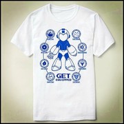 Get Equipped  个性 定制 文化衫 DIY Tee 衣服 T-Shirt T恤