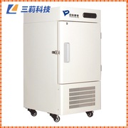 中科都菱MDF-60V50超低温冰箱 -60℃ 50升立式生物低温保存箱