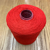 1毫米大红色棉线喜被缝线红色，吊牌线红色穿珠工艺品，线牢固拉力好